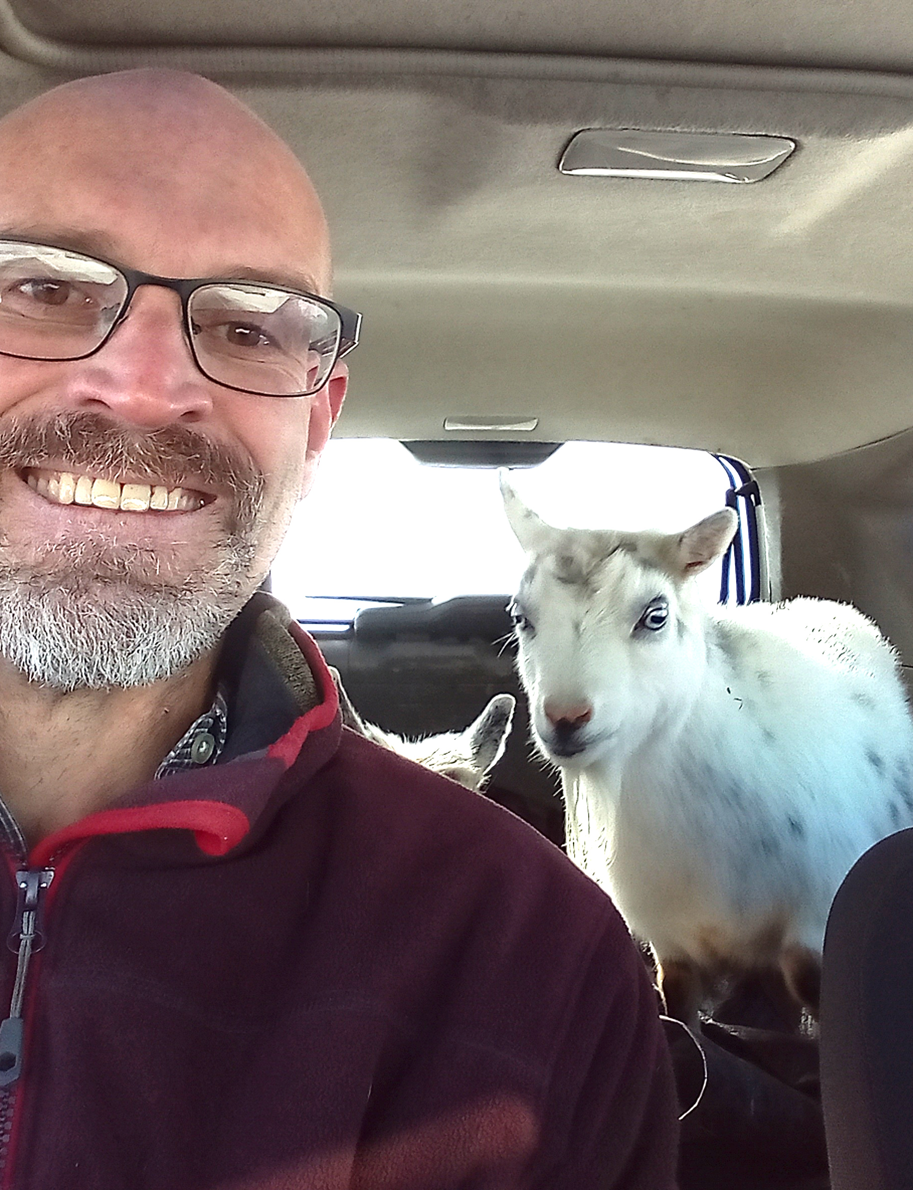 Ron and Tequila 2023 1