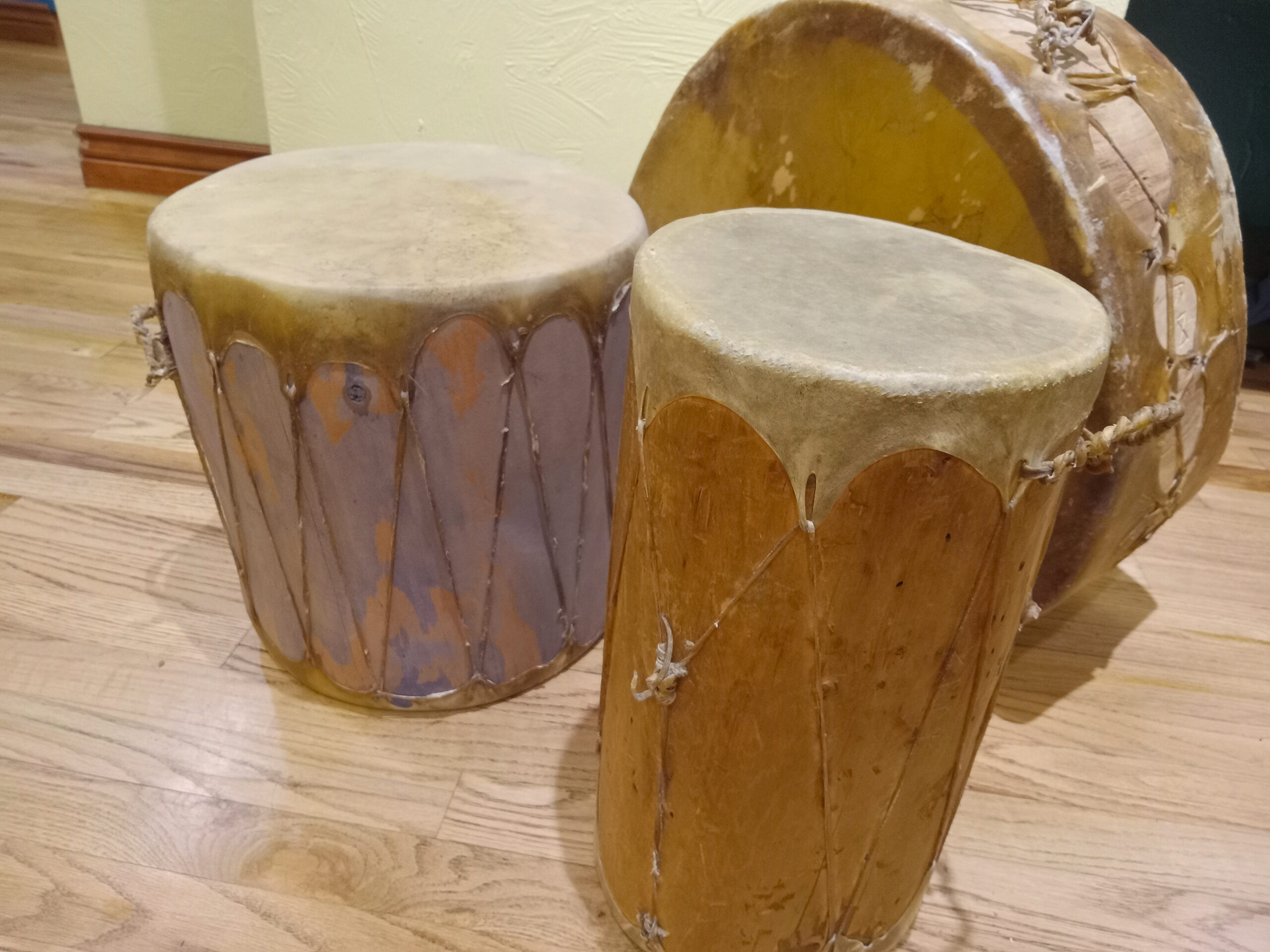 hand made drums hand made drums